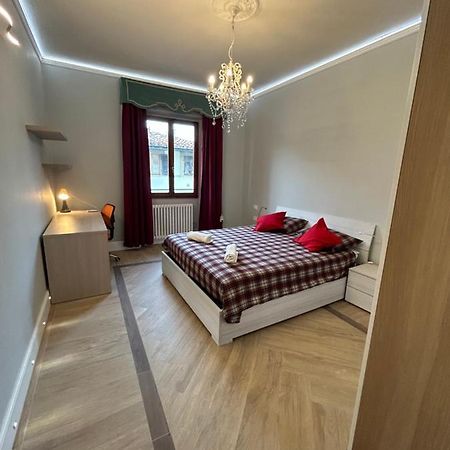 Alle Ruote Apartamento Florença Exterior foto