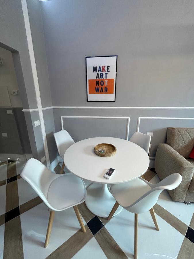 Alle Ruote Apartamento Florença Exterior foto