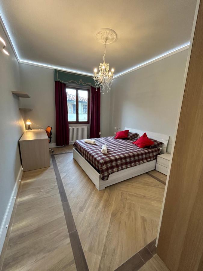 Alle Ruote Apartamento Florença Exterior foto