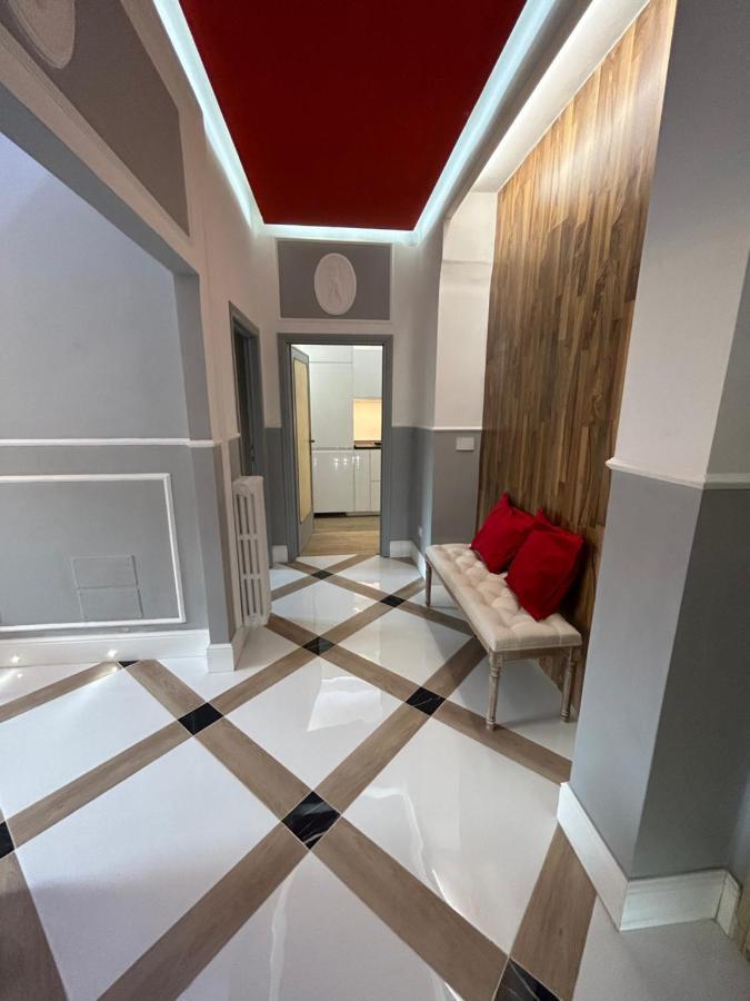 Alle Ruote Apartamento Florença Exterior foto