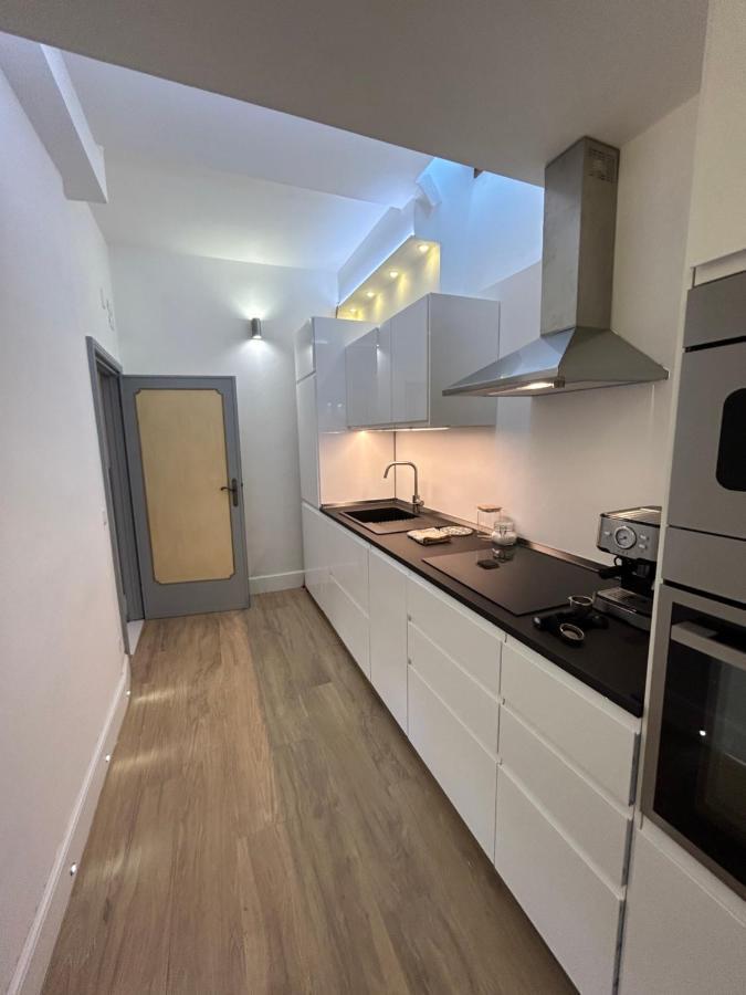 Alle Ruote Apartamento Florença Exterior foto