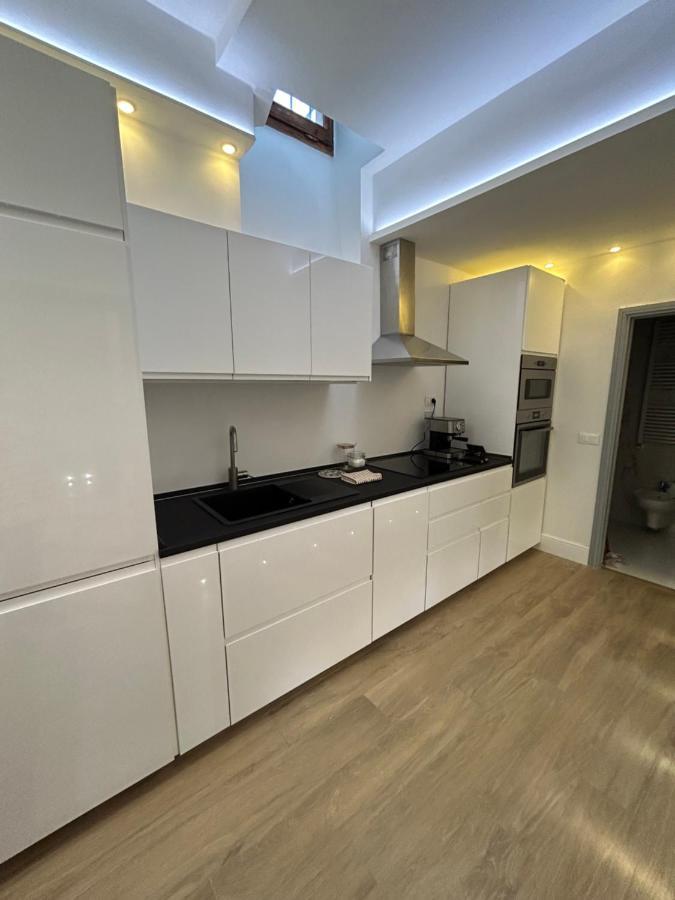 Alle Ruote Apartamento Florença Exterior foto