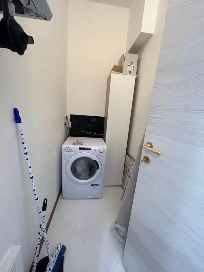 Alle Ruote Apartamento Florença Exterior foto