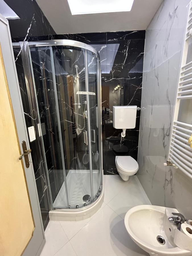 Alle Ruote Apartamento Florença Exterior foto