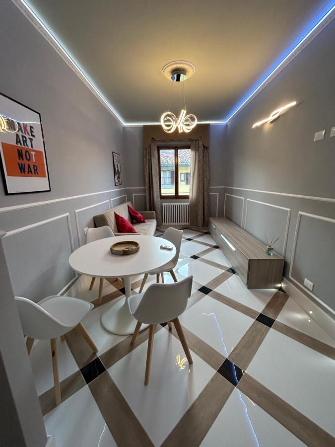 Alle Ruote Apartamento Florença Exterior foto
