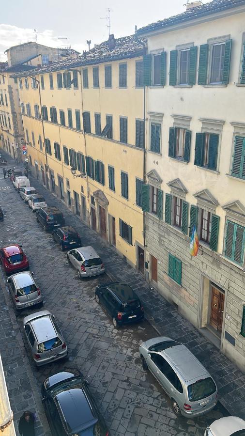Alle Ruote Apartamento Florença Exterior foto