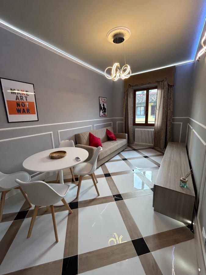 Alle Ruote Apartamento Florença Exterior foto
