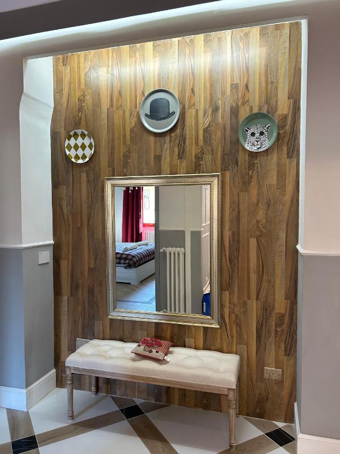 Alle Ruote Apartamento Florença Exterior foto